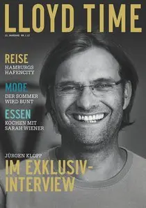 Lloyd Time - N° 12/2012