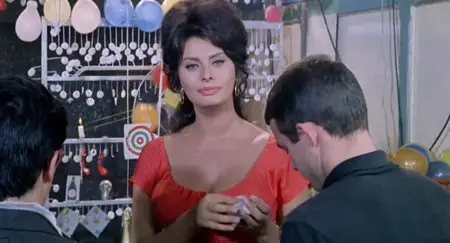 Boccaccio '70 (1962)