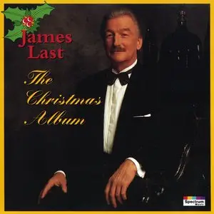 James Last - The Christmas Album (1994)