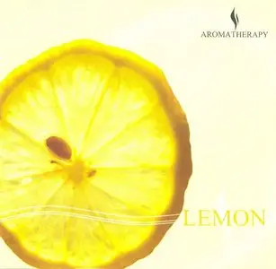 VA - Aromatherapy: Box Set (2006)