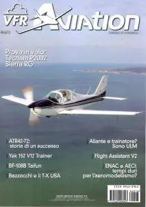 VFR Aviation - Dicembre 2016