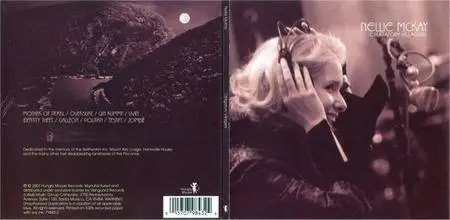 Nellie McKay - 5 Albums (2004-2010) (Repost)