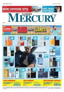 Illawarra Mercury - August 27, 2021