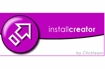 ClickTeam Install Creator Pro v2.0.35