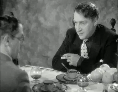 Ils étaient neuf célibataires (1939)