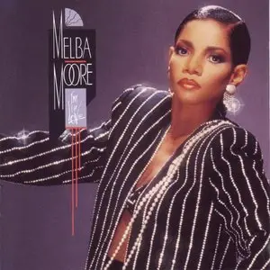 Melba Moore - I'm In Love (1988)