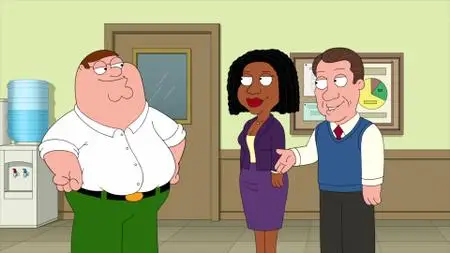 Family Guy S17E13