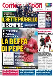 Corriere dello Sport - 28 Luglio 2019
