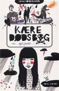 «Kære dødsbog» by Sanne Søndergaard