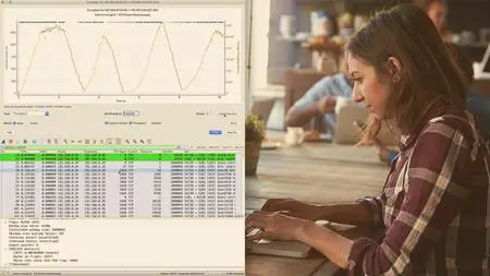 Visualizing Network Traffic with Wireshark