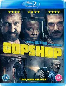 Copshop (2021)