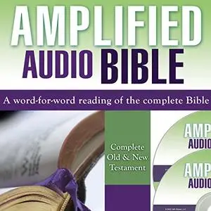 Amplified Bible: Complete Old & New Testament