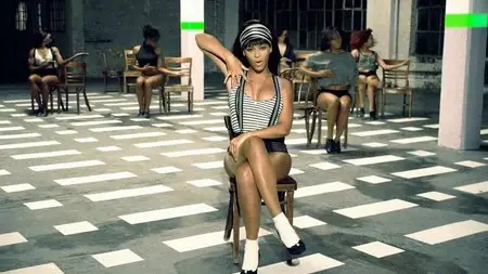 Beyonce Knowles - Countdown (2011)