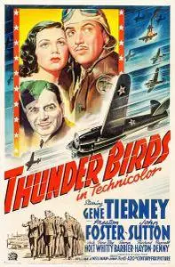 Thunder Birds (1942)