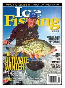 F+W Outdoor Sports - October 01, 2015