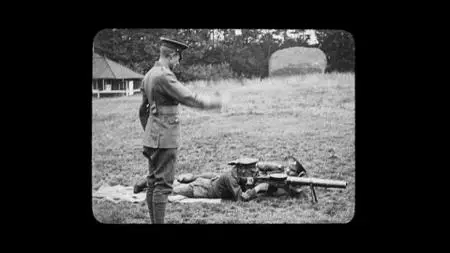 They Shall Not Grow Old (2018)