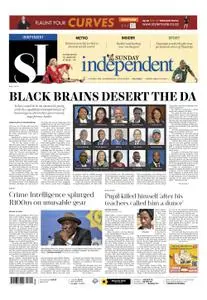 Sunday Independent – 20 March 2022