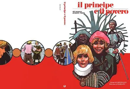 I Sempreverdi - Volume 29 - Il Principe E Il Povero