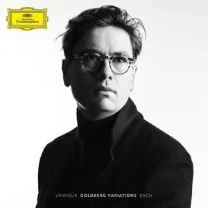 Víkingur Ólafsson - J.S. Bach: Goldberg Variations (2023) [Official Digital Download 24/192]