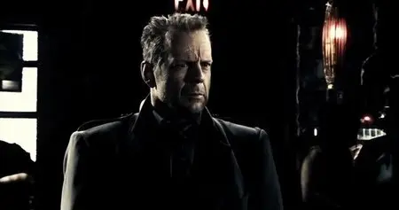 Sin City (2005) [Repost]