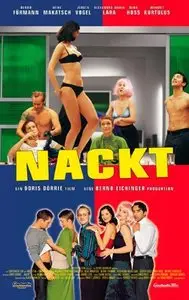 Nackt - Naked (2002)