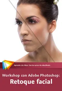 Workshop con Adobe Photoshop: Retoque facial [repost]