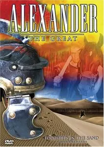 Alexander The Great - Footsteps In The Sand (2004)