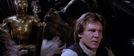 Star Wars: Episodio VI - Il ritorno dello Jedi (1983)
