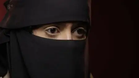 Ch5. - Hate Crimes: Uncensored (2019)