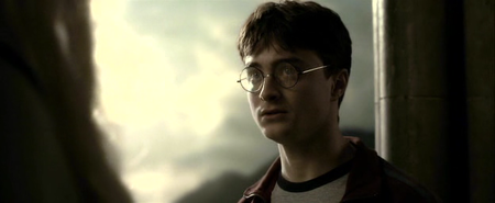 Гарри Поттер и Принц-полукровка / Harry Potter and the Half-Blood Prince (2009)