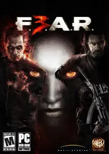 F.E.A.R. 3 2011 PC (Repost)