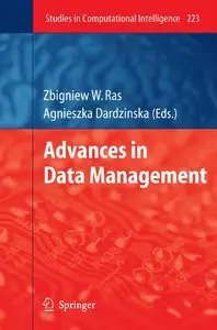 Advances in Data Management (Repost)
