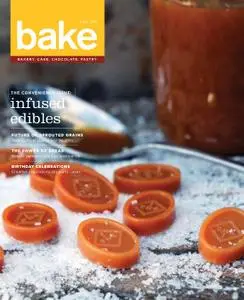 bake - April 2019