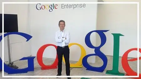 Google Ads. A complete guide for Google Ads.