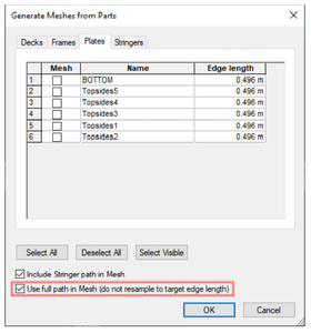 Maxsurf CONNECT Edition V23 Update 5
