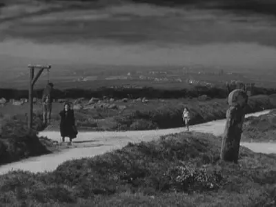 My Cousin Rachel (1952)