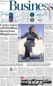 The Daily Telegraph Business - June 7, 2019