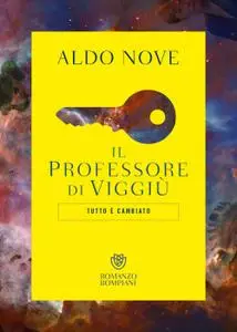 Aldo Nove - Il professore di Viggiù