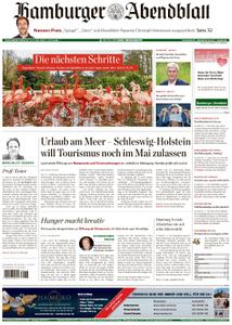 Hamburger Abendblatt – 02. Mai 2020