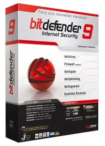 Bitdefender Internet Security v9.0
