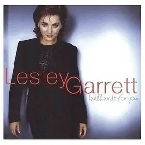 Lesley Garrett - I will wait for you (2000)