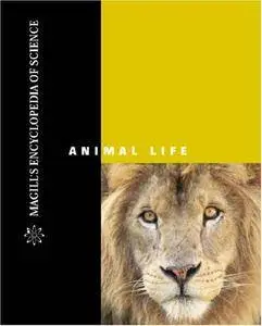 Magill's Encyclopedia of Science Animal Life (Repost)