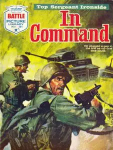 Battle Picture Library 0381 - In Command [1969] (Mr Tweedy