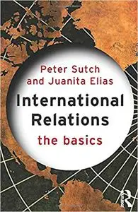 International Relations: The Basics