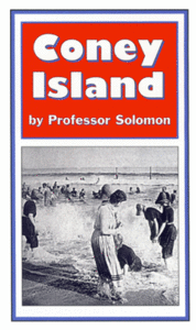 Coney Island History Free Ebook