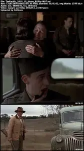 The Pacific (2010)