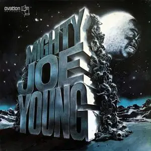 Mighty Joe Young - Mighty Joe Young (1976/2022) [Official Digital Download 24/96]