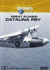 Great Planes. Catalina PBY