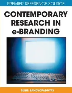 Contemporary Research in E-Branding [Repost]