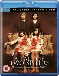 A Tale Of Two Sisters (2003)